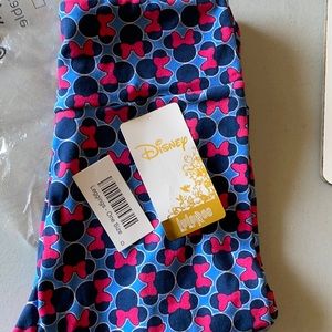 Lularoe Disney Leggings